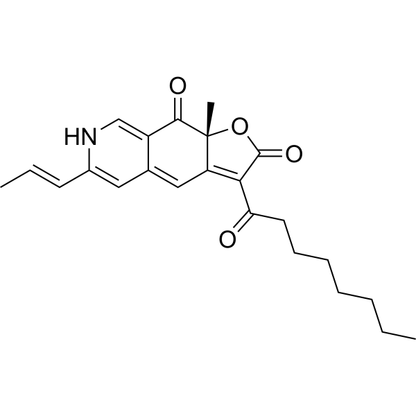 Monascorubramine 3627-51-8